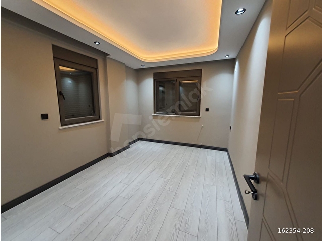 AYRI MUTFAK 95M2 GENİŞ LÜKS DAİRE - Görsel 16