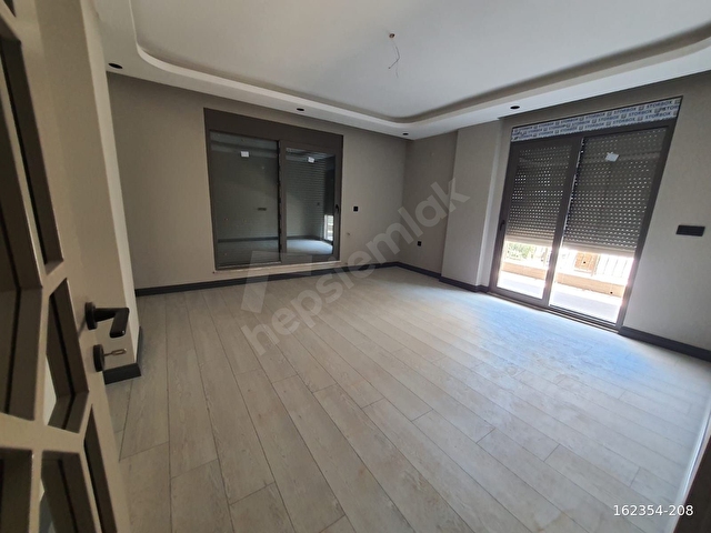 AYRI MUTFAK 95M2 GENİŞ LÜKS DAİRE - Görsel 15