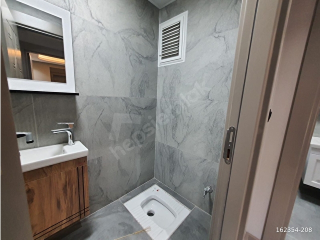 AYRI MUTFAK 95M2 GENİŞ LÜKS DAİRE - Görsel 4