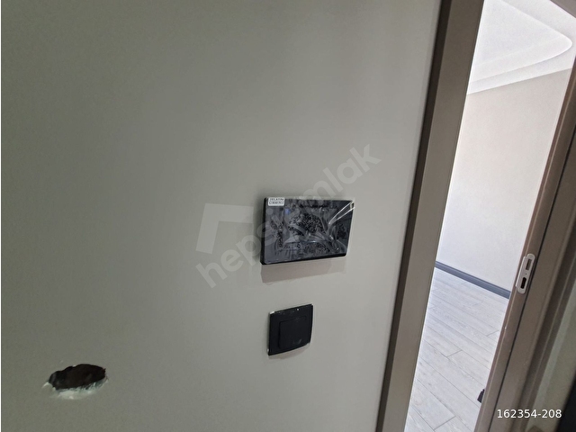 AYRI MUTFAK 95M2 GENİŞ LÜKS DAİRE - Görsel 5