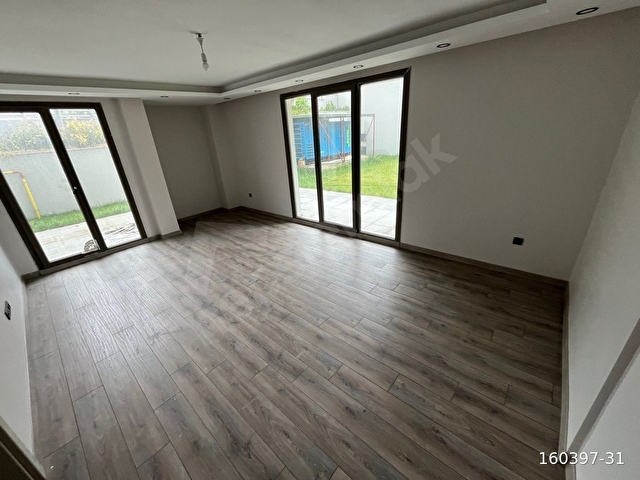 Bahçe Katı Mükemmel Daireler - Görsel 9