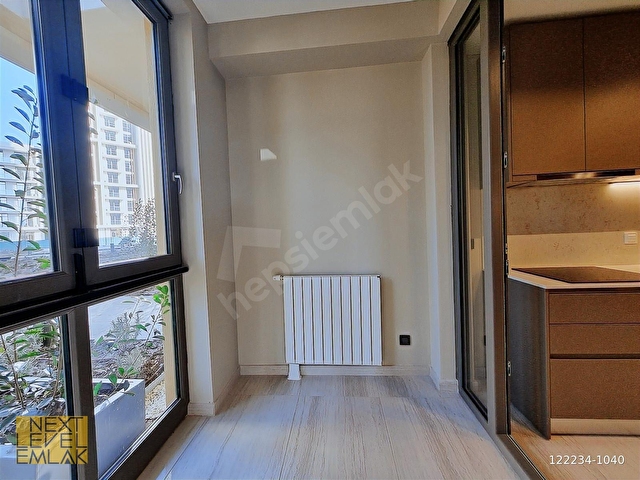 MERKEZ ANKARA SİTESİNDE BAHÇELİ ÖZEL TERASLI SATILIK 4+1 DAİRE - Görsel 12