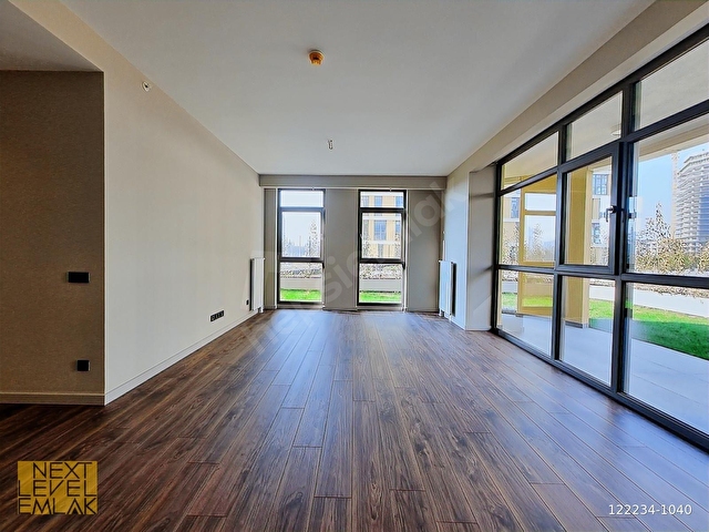 MERKEZ ANKARA SİTESİNDE BAHÇELİ ÖZEL TERASLI SATILIK 4+1 DAİRE - Görsel 10