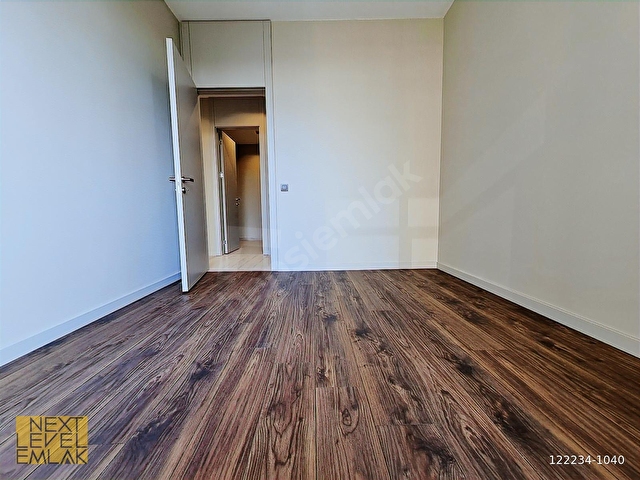 MERKEZ ANKARA SİTESİNDE BAHÇELİ ÖZEL TERASLI SATILIK 4+1 DAİRE - Görsel 20