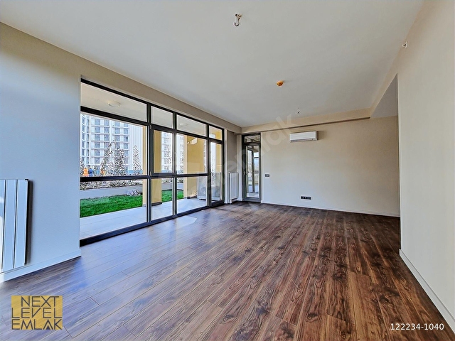 MERKEZ ANKARA SİTESİNDE BAHÇELİ ÖZEL TERASLI SATILIK 4+1 DAİRE - Görsel 9