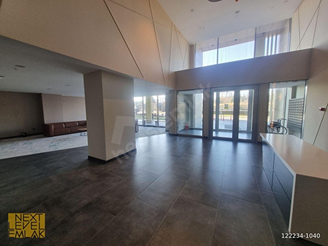 MERKEZ ANKARA SİTESİNDE BAHÇELİ ÖZEL TERASLI SATILIK 4+1 DAİRE - Görsel 4