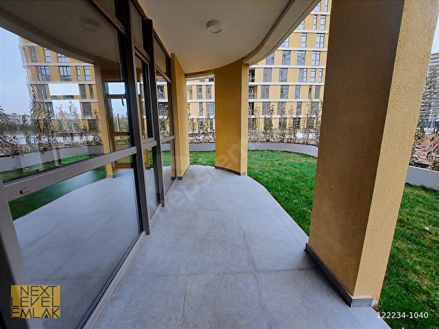MERKEZ ANKARA SİTESİNDE BAHÇELİ ÖZEL TERASLI SATILIK 4+1 DAİRE - Görsel 30