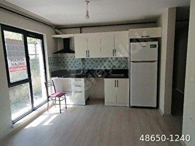 NOYAN EMLAKTAN BAHÇELİEVLERDE SATILIK 1+1 DAİRE