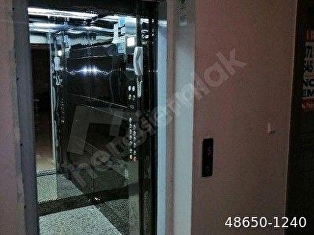 NOYAN EMLAKTAN BAHÇELİEVLERDE SATILIK 1+1 DAİRE - Görsel 11