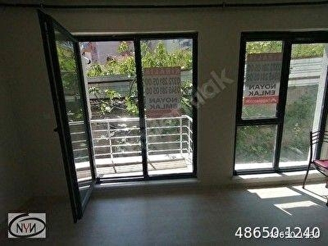 NOYAN EMLAKTAN BAHÇELİEVLERDE SATILIK 1+1 DAİRE - Görsel 2