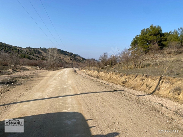 400 m2 ANAYOLA CEPHELİ FIRSAT HOBİ BAHÇESİ - Görsel 22