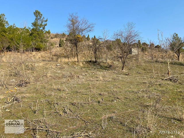 400 m2 ANAYOLA CEPHELİ FIRSAT HOBİ BAHÇESİ - Görsel 12