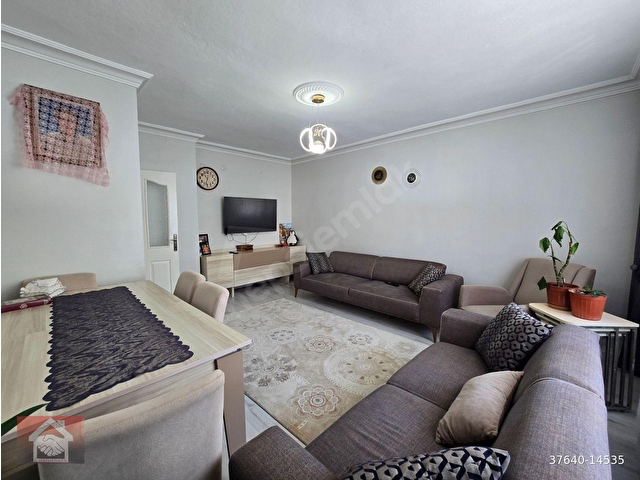 ELVAN MAH SATILIK 3+1 ARAKAT FULL YAPILI ÖN CEPHE DAİRE - Görsel 12