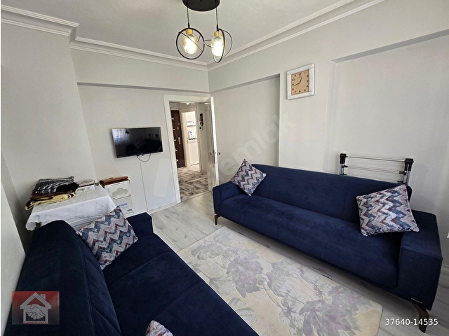 ELVAN MAH SATILIK 3+1 ARAKAT FULL YAPILI ÖN CEPHE DAİRE - Görsel 20