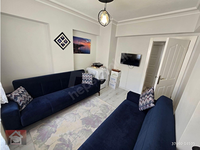 ELVAN MAH SATILIK 3+1 ARAKAT FULL YAPILI ÖN CEPHE DAİRE - Görsel 18