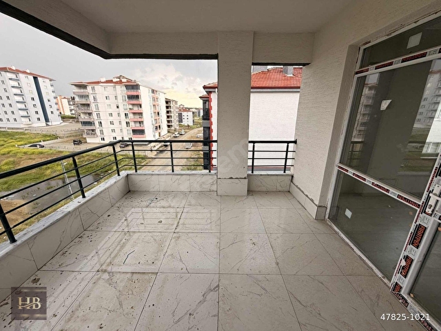 ÇETİNLER EMLAKTAN ŞENTEPE SAĞDA 3+1 SATILIK DAİRE - Görsel 5
