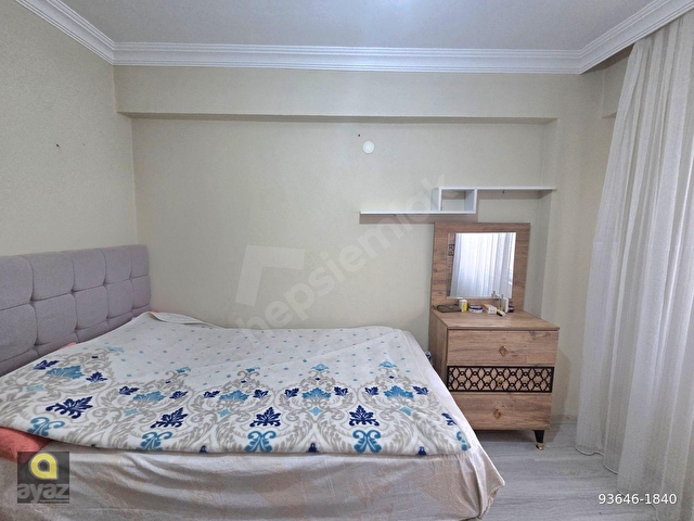 BANDIRMA ÇINARLI MAHALLESİNDE SATILIK 2+1 SATILIK DAİRE - Görsel 27