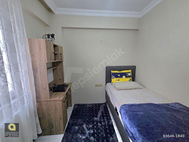 BANDIRMA ÇINARLI MAHALLESİNDE SATILIK 2+1 SATILIK DAİRE - Görsel 30