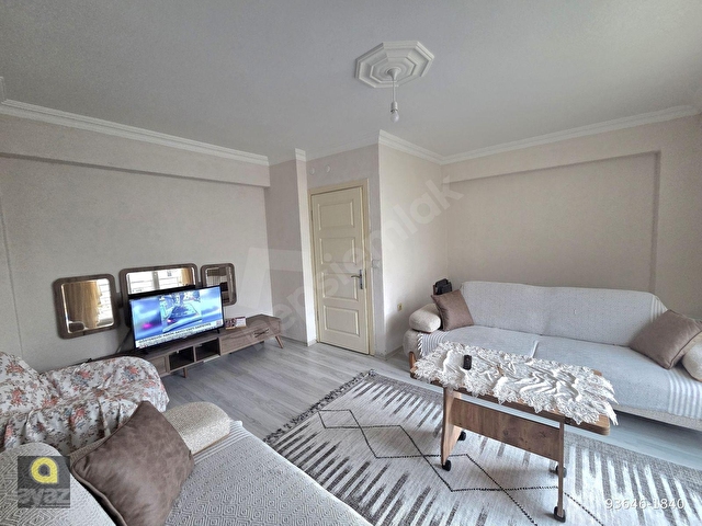 BANDIRMA ÇINARLI MAHALLESİNDE SATILIK 2+1 SATILIK DAİRE - Görsel 7