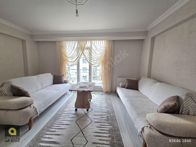 BANDIRMA ÇINARLI MAHALLESİNDE SATILIK 2+1 SATILIK DAİRE - Görsel 14
