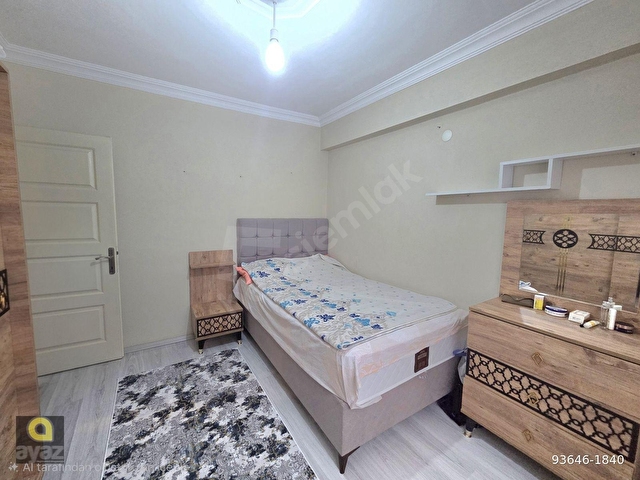 BANDIRMA ÇINARLI MAHALLESİNDE SATILIK 2+1 SATILIK DAİRE - Görsel 26