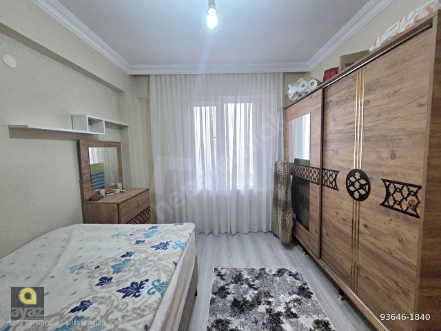 BANDIRMA ÇINARLI MAHALLESİNDE SATILIK 2+1 SATILIK DAİRE - Görsel 22