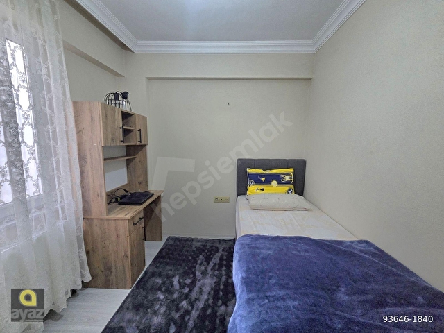 BANDIRMA ÇINARLI MAHALLESİNDE SATILIK 2+1 SATILIK DAİRE - Görsel 29