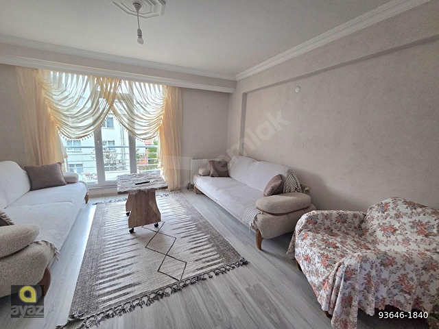 BANDIRMA ÇINARLI MAHALLESİNDE SATILIK 2+1 SATILIK DAİRE - Görsel 13