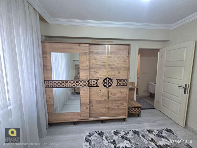 BANDIRMA ÇINARLI MAHALLESİNDE SATILIK 2+1 SATILIK DAİRE - Görsel 28