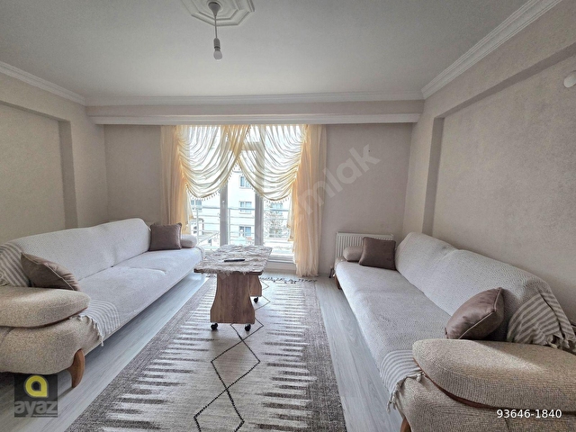 BANDIRMA ÇINARLI MAHALLESİNDE SATILIK 2+1 SATILIK DAİRE - Görsel 9
