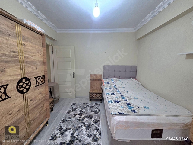 BANDIRMA ÇINARLI MAHALLESİNDE SATILIK 2+1 SATILIK DAİRE - Görsel 24