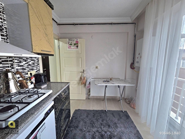 BANDIRMA ÇINARLI MAHALLESİNDE SATILIK 2+1 SATILIK DAİRE - Görsel 17