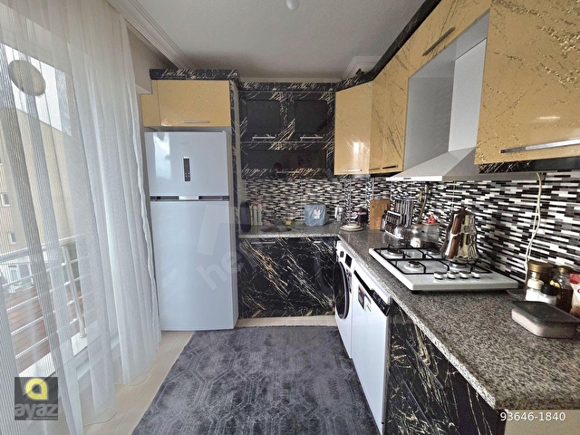 BANDIRMA ÇINARLI MAHALLESİNDE SATILIK 2+1 SATILIK DAİRE - Görsel 19