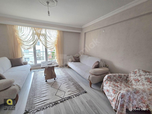 BANDIRMA ÇINARLI MAHALLESİNDE SATILIK 2+1 SATILIK DAİRE - Görsel 12