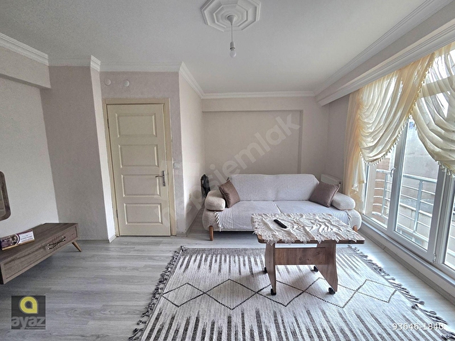 BANDIRMA ÇINARLI MAHALLESİNDE SATILIK 2+1 SATILIK DAİRE - Görsel 6