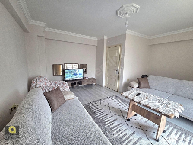 BANDIRMA ÇINARLI MAHALLESİNDE SATILIK 2+1 SATILIK DAİRE - Görsel 5