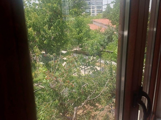 ISPARTA MERKEZ MODERN EVLER MAHALLESİNDE BAKIMLI EŞYALI DAİRE - Görsel 5