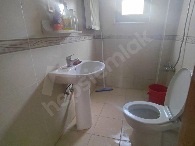 ISPARTA MERKEZ MODERN EVLER MAHALLESİNDE BAKIMLI EŞYALI DAİRE - Görsel 22