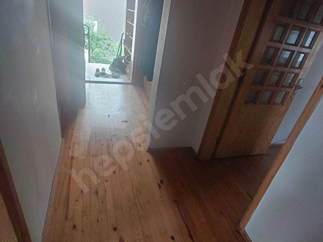 ISPARTA MERKEZ MODERN EVLER MAHALLESİNDE BAKIMLI EŞYALI DAİRE - Görsel 21