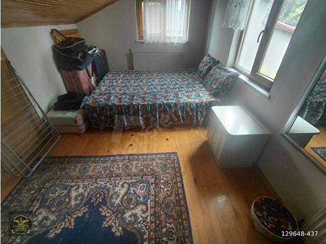 ISPARTA MERKEZ MODERN EVLER MAHALLESİNDE BAKIMLI EŞYALI DAİRE - Görsel 16