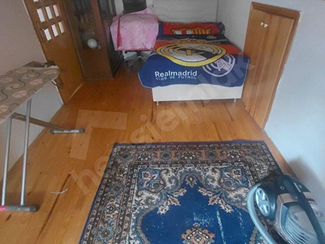 ISPARTA MERKEZ MODERN EVLER MAHALLESİNDE BAKIMLI EŞYALI DAİRE - Görsel 19