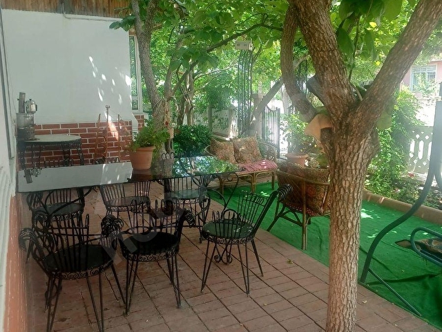 ISPARTA MERKEZ MODERN EVLER MAHALLESİNDE BAKIMLI EŞYALI DAİRE - Görsel 2
