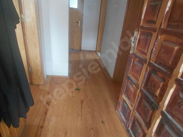 ISPARTA MERKEZ MODERN EVLER MAHALLESİNDE BAKIMLI EŞYALI DAİRE - Görsel 20