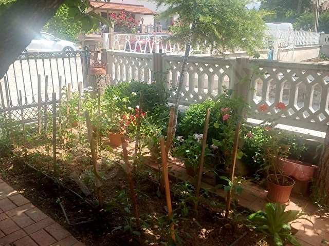ISPARTA MERKEZ MODERN EVLER MAHALLESİNDE BAKIMLI EŞYALI DAİRE - Görsel 3