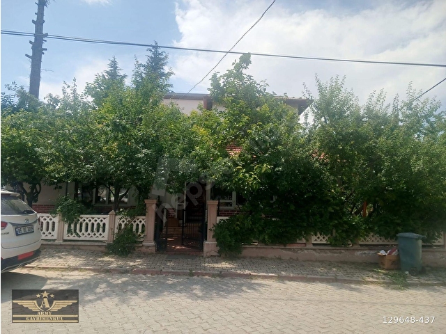 ISPARTA MERKEZ MODERN EVLER MAHALLESİNDE BAKIMLI EŞYALI DAİRE