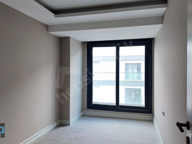 LA PERLA REZİDANSTA ÖN CEPHE KONUMLU SATILIK 4+1 LÜKS DAİRE - Görsel 25