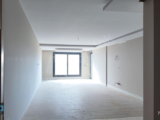 LA PERLA REZİDANSTA ÖN CEPHE KONUMLU SATILIK 4+1 LÜKS DAİRE - Görsel 8