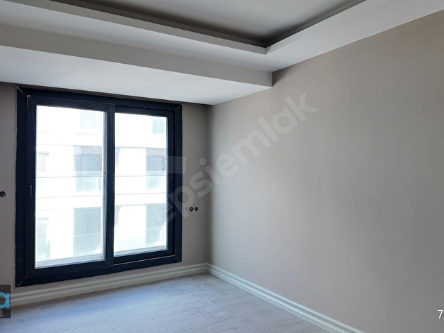 LA PERLA REZİDANSTA ÖN CEPHE KONUMLU SATILIK 4+1 LÜKS DAİRE - Görsel 21