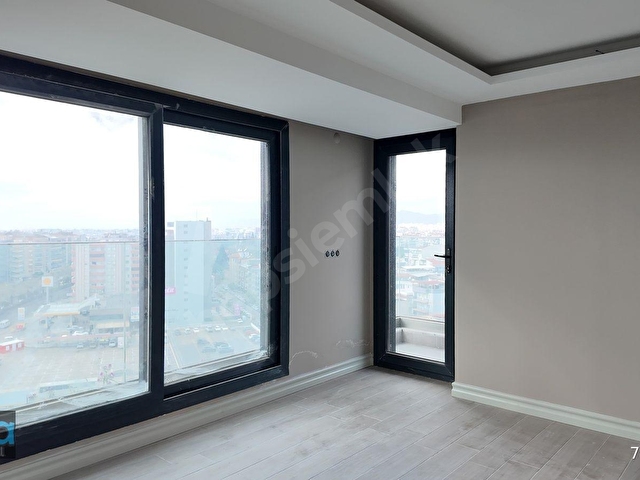LA PERLA REZİDANSTA ÖN CEPHE KONUMLU SATILIK 4+1 LÜKS DAİRE - Görsel 30