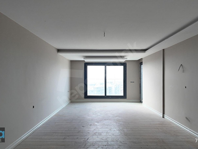 LA PERLA REZİDANSTA ÖN CEPHE KONUMLU SATILIK 4+1 LÜKS DAİRE - Görsel 9